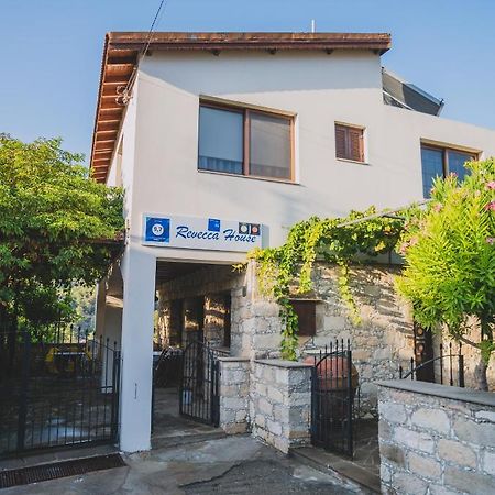 Revecca House Villa Agios Mamas Exterior foto